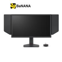 ราคา จอมอนิเตอร์ BENQ ZOWIE XL2540X+ Gaming Monitor (Fast TN 280Hz) by Banana IT (28242501217)