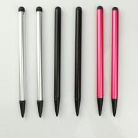 ราคา ปากกา Stylus สำหรับ iPad iPhone Samsung Tablet PC ปากกาทัชสกรีน ปากกาเขียนหน้าจอ (6243659063)