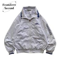 ราคา เสื้อกันลม Colorblock Rapido Vintage Jacket Unisex (25937507693)