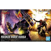 ราคา Figure-rise Standard Masked Rider Kuuga Amazing Mighty & Rising Mighty Parts Set (5151932069)