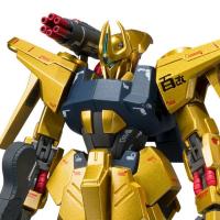 ราคา Bandai Metal Robot Spirit (Ka Signature) (SIDE MS) Hyakusiki Kai 4573102632654 (Action Figure) (20435366105)