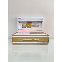ราคา ConsumerUnit&RCBO6ช่อง32A (26075347468)