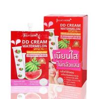 ราคา DD CREAM WATERMELON SPF50 PA+++ (7415674015)