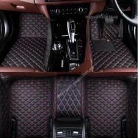 ราคา พรมหนังรถยนต์ สำหรับรถขับขวา Mazda 3 Mazda 2 CX-30 CX-3 CX-5 ไดรฟ์มือขวา RHD พรมรถยนต์หนังพรมปูพื้นรถยนต์ (26086782969)