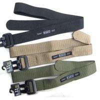 ราคา เข็มขัดสนาม Tactical 5.11 เข็มขัดทหาร ทธ.เข็มขัดผู้ชาย หัวอลูมิเนียม/หัวpp สายไนล่อน tactical Outdoor (19677684140)