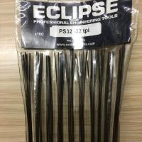 ราคา ใบเลื่อยฉลุeclipse ของแท้ ฟัน32 ใช้สำหรับงานอะคลิลิค (1374927597)