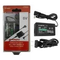 ราคา PSP สายชาร์จ PSP AC Adapter Power Supply for Sony PSP 1000 2000 3000 (1866650191)