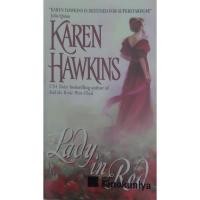 ราคา Lady In Red Karen Hawkins Paperback USED หนังสือภาษาอังกฤษ (23665727291)