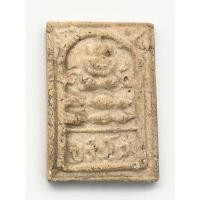 ราคา พระสมเด็จขรัวโต หลังหมุดทองคำ เนื้อผงพุทธคุณ กลิ่นหอม - 00133 (23241450192)