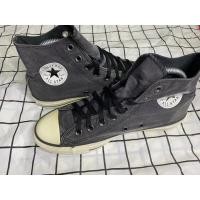 ราคา Converse หุ้มข้อ ไซส์ 39.5 มือสองของแท้ (22001998115)