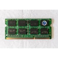 ราคา RAM Notebook DDR3-1066 4GB / 16Chip, 8Chip (15729434051)