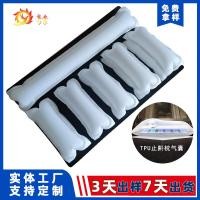 ราคา สมาร์ท Anti-Snoring หมอนถุงลมนิรภัย Inflatable Sleeping หมอน Core ถุงลมนิรภัย tpu คอมโพสิตผ้า Double-Layer Sleeping หมอนรองคอถุงลมนิรภัย Man (49809098003)