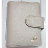 ราคา กระเป๋าสตางค์ Jean Louis Scherrer *ของแท้ มือสอง* (2342136264)