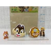 ราคา รวมของจิ๋ว chip & dale 6ชิ้น ของแท้ แถม1 ยางตันไม่มีปั๊ม สภาพ98% (14799740790)