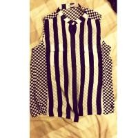 ราคา เสื้อแขนกุด CC-OO size L (1723546226)