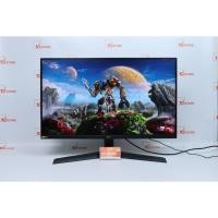 ราคา จอ 27'' IPS FHD 180Hz LG ULTRAGEAR 27GS60F-B - ID26020279 (56006292202)