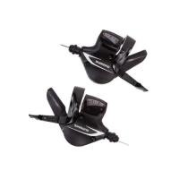 ราคา มือเกียร์ SHIMANO ACERA SHIFTER SL-M360 R/L 8-SPEED (20661953784)