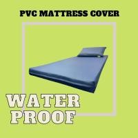 ราคา หนัง PVC/PU กันน้ํา MATTRESS COVER/SARUNGTILAM หนัง PVC/PU KALIS AIR (20889046657)