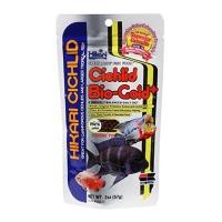 ราคา Hikari cichlid Bio Gold 57g อาหารปลาหมอสีikari cichlid Bio Gold 57g อาหารปลาหมอสี (5901136223)