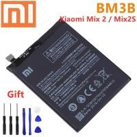 ราคา แบตเตอรี่ เเท้ Xiaomi Mi Mix 2 / Mi Mix 2S BM3B 3400mAh รับประกัน 3 เดือน (14583132120)