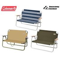 ราคา Coleman JP Relax Folding Bench เก้าอี้พับน้ำหนักเบา สำหรับนั่ง 2 คน (18026872221)