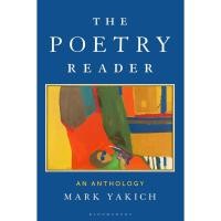 ราคา หนังสืออังกฤษใหม่ The Poetry Reader : An Anthology [Paperback] (44451586832)