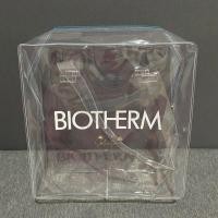 ราคา ของแท้ 100% กระเป๋า Biotherm กระเป๋าเครื่องสำอาง กระเป๋าใส กระเป๋าถือแบบใส (43879403686)