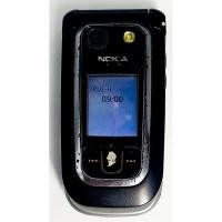 ราคา (มือสอง) Nokia 6267 3g (23427605959)