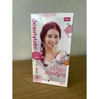 ราคา BEAUTYLABO Whip Hair Color ผลิตภัณฑ์เปลี่ยนสีผม สี Cherry Pink (26411807238)