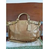 ราคา กระเป๋าcoachมือสองของแท้ สวยมาก (16837207893)