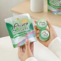 ราคา กันแดดออร่าซันวิงค์ Aura sun wink sunscreen spf 60 pa+++ (21979890772)