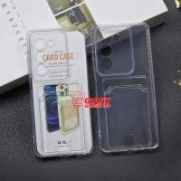ราคา OPPO A5 4G OPPO A5 5G OPPO A5X CLEAR CARD CASE สล็อตการ์ดกรณี OPPO A5 4G OPPO A5 5G OPPO A5X (55408951877)
