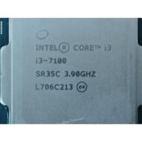 ราคา ซีพียู CPU 1151 Intel Core i3-7100(Gen 7) 3.90 Ghz มือสอง ใช้ได้ปกติ พร้อมใช้ถูกๆ (10286073511)
