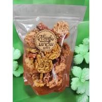 ราคา รัญจวน ข้าวแต๋นสอดไส้มะขามแก้ว(110g) (57606314195)