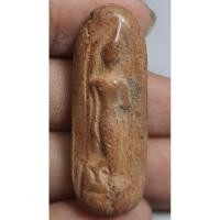 ราคา พระลีลาเนื้อดินมวลสารเก่า (51053521982)