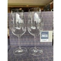 ราคา (ส่งฟรี) Schott Zwiesel | แก้วไวน์แดงบอร์โดซ์ 633 ml. (6ใบ) (19183808659)