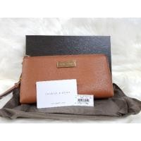 ราคา กระเป๋าสตางค์ใบยาว charles & keith (2427109931)