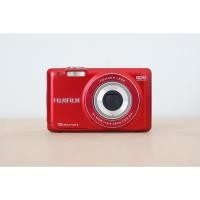 ราคา กล้องดิจิตอลคอมแพค Fujifilm FinePix JX580 (25413475588)