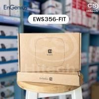 ราคา EnGenius Fit 2x2 Indoor Wireless Wi-Fi 6 Access Point รุ่น EWS356-FIT (24266783572)