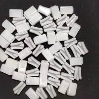 ราคา Tyk 9.6 เสื้อผ้ากระเป๋า Puller pvc ซิปกระเป๋าดึงแฟ้มกระเป๋า Puller pe โปร่งใสพลาสติก Puller EB7K DGNM (44557209158)