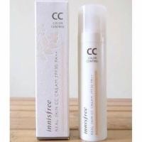 ราคา Innisfree real skin cc cream spf 30 pa++ 35 ml (47485837)
