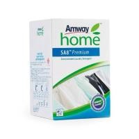 ราคา Amway แอมเวย์ โฮม เอสเอ8 พรีเมี่ยม ผงซักฟอกสูตรเข้มข้น 3 กก. (25935248208)