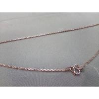 ราคา สร้อยนากเด็ก นากเก่า นากแท้ 40% หนัก 1 สลึง (57709016125)