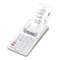 ราคา CASIO เครื่องคิดเลขพิมพ์กระดาษบันทึก รุ่น HR-8RC ของแท้รับประกัน 2 ปี (1920026279)