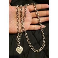 ราคา สร้อยคอ Tiffany & Co. แท้ (7017860027)