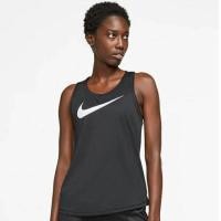 ราคา เสื้อnike swoosh women's running tank ของแท้ 100% (4214517882)