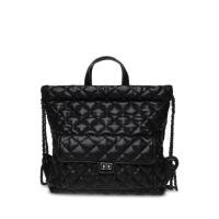 ราคา STEVE MADDEN รุ่น BAUDEN2 กระเป๋าเป้ - สีดำ/ดำ (25982230568)