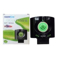 ราคา เครื่องให้อาหารปลา Warmtone WT 180 เครื่องให้อาหารปลา อัตโนมัติ รุ่น WT-180 #BY009_1 (20143226965)