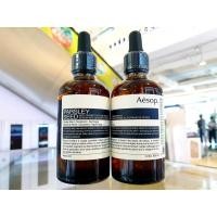ราคา Aesop Parsley Seed Anti-Oxidant Intense Serum 60ml (ของแท้100%) (12488689330)