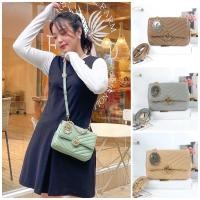 ราคา #กระเป๋าPimmyPP1190 พิมมี่มาม่อน งานแบรนด์แท้ size 9 นิ้ว พร้อมถุงแบรนด์ (9559820185)